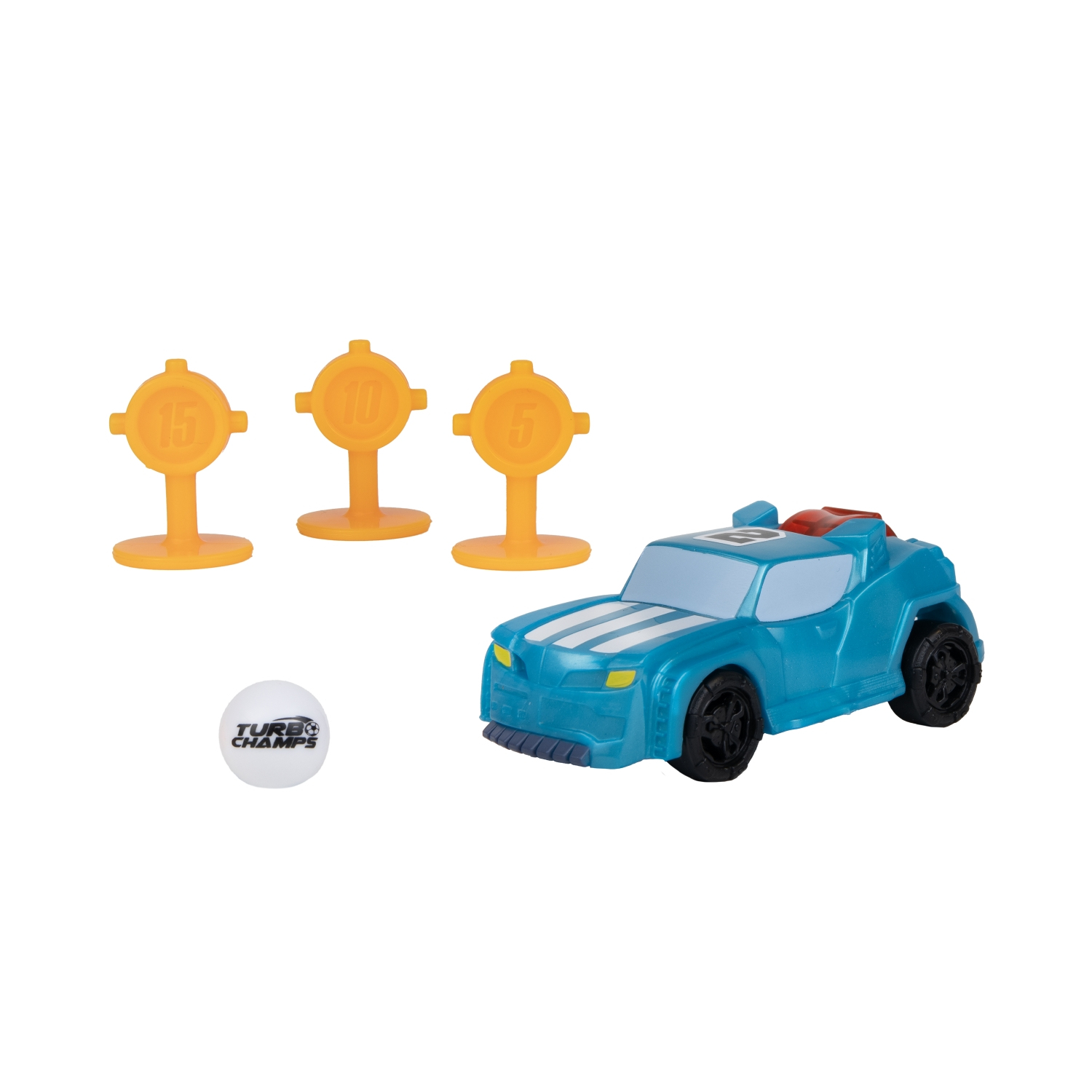 Resim IMC Toys 922471 Siyah Plastik Oyuncak, 6+ Yaş