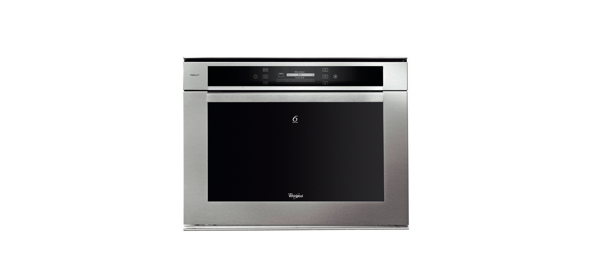 Whirlpool AMW 869/IXL