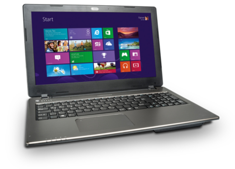 MEDION AKOYA E6241 Intel® Core™ i3 i3-4100M Laptop – image 2