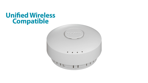 D-Link DWL-6600AP/EEUPC wireless access point 300 Mbit/s White Power over Ethernet (PoE) – image 4