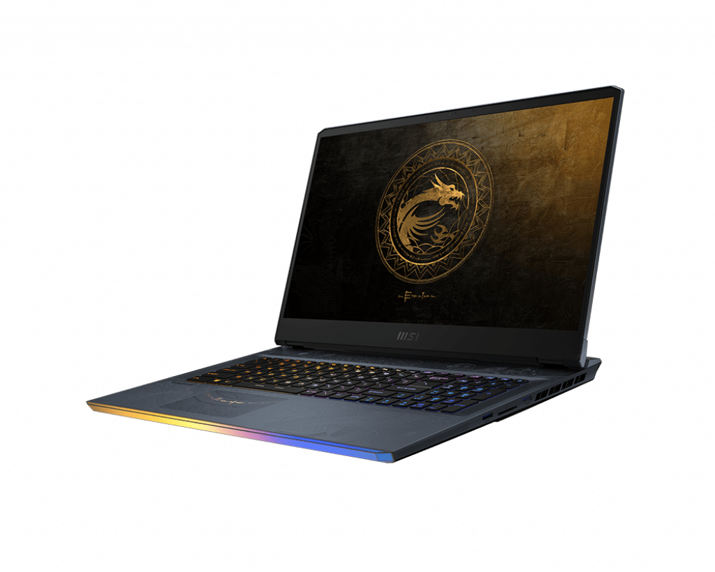 MSI GE76 11UH-271FR Raider