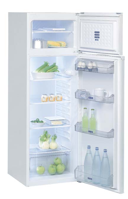 Whirlpool Refrigerator ARC 2283