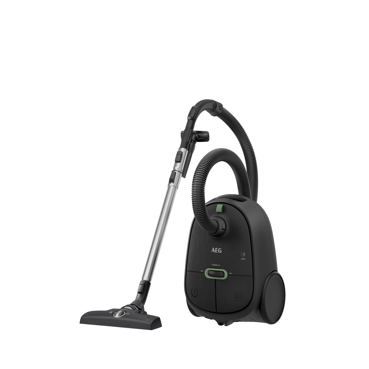 AEG AB61C1OKO 3.5 L Cylinder vacuum Dry 850 W Dust bag – image 3