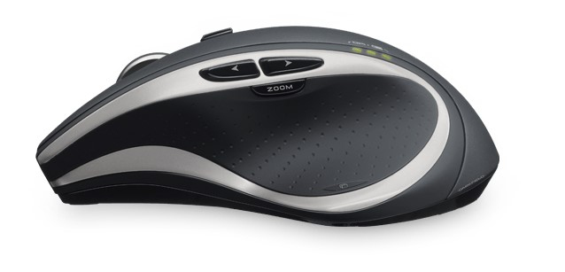 Dell Performance Mouse MX – image 5