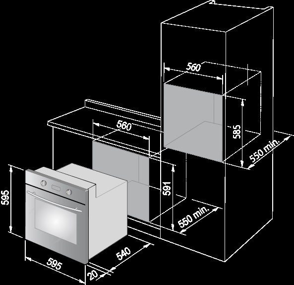 De’Longhi PMA 6 – image 2