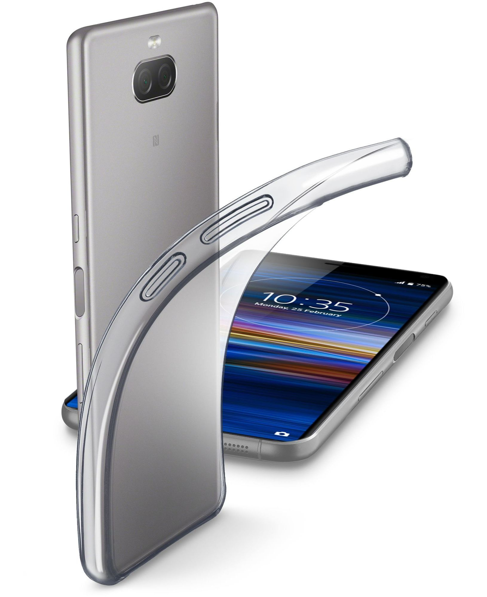 Cellularline Fine - Xperia 10