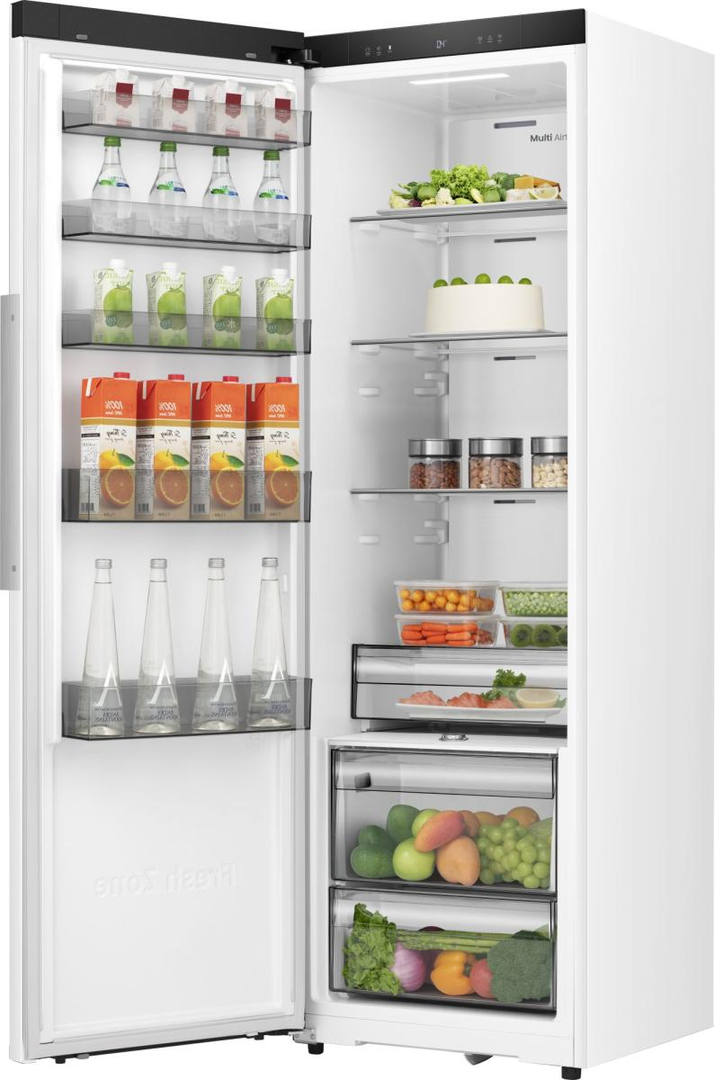 Hisense Refrigerator RL370K3EWD BK070 – image 9