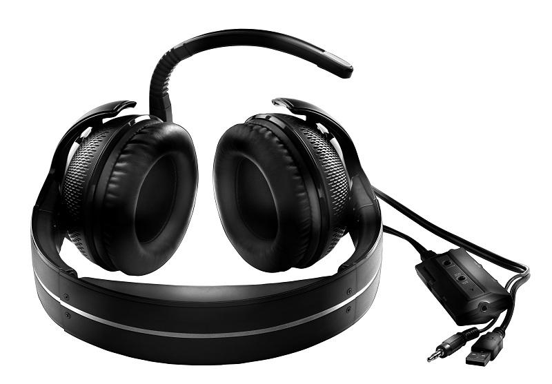 Thrustmaster Y-250 CPX – image 4