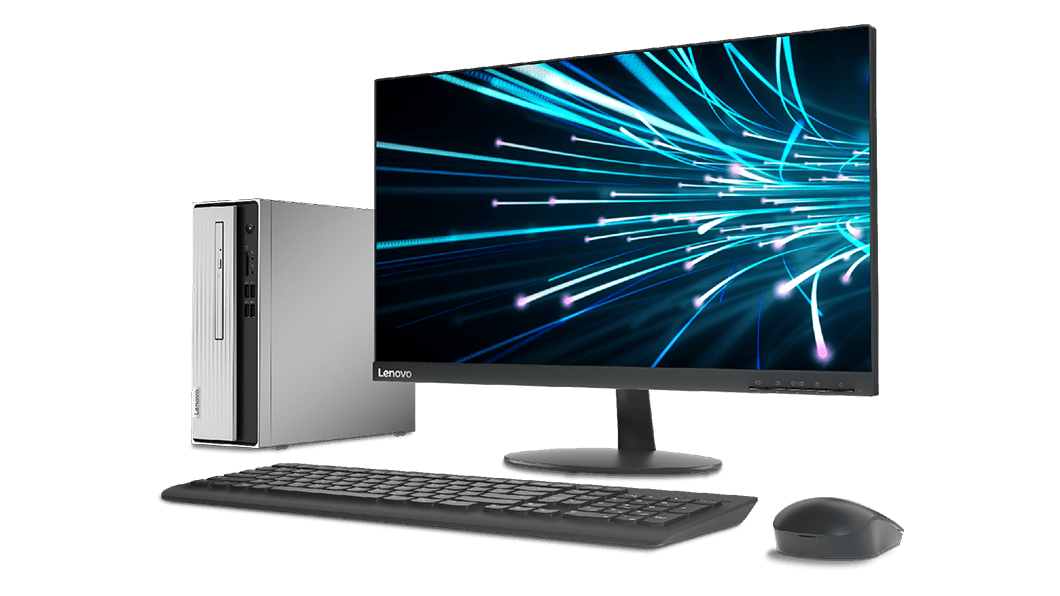 Lenovo IdeaCentre 3i Intel® Core™ i5 i5-10400 – image 9