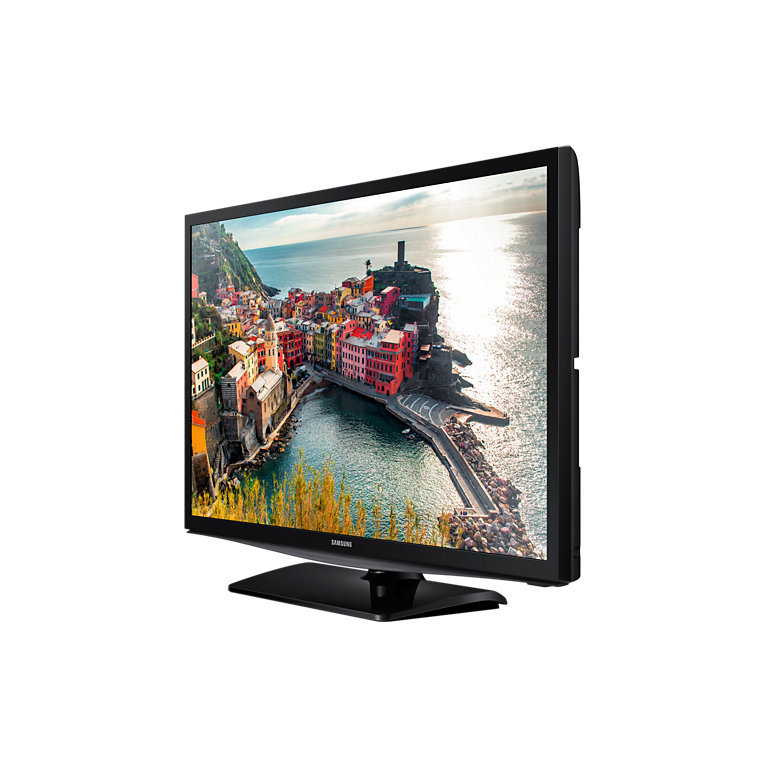 Samsung HG28NC673AF 71.1 cm (28") HD Black 250 cd/m² – image 5