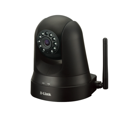 D-Link Home Monitor 360 – image 2