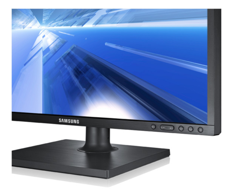 Samsung S22C450D computer monitor – image 7