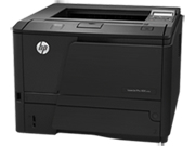 HP LaserJet Pro M401d – image 7