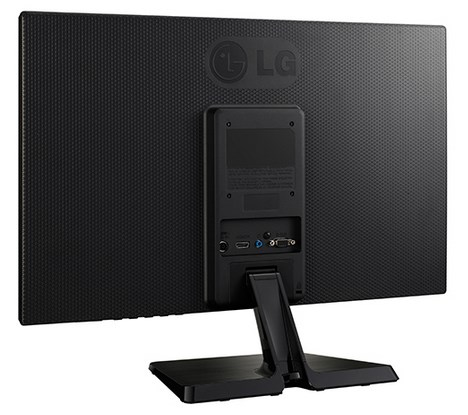 LG 22MP47HQ computer monitor – image 9