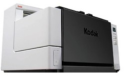 Kodak Alaris i4600 Sheet-fed scanner