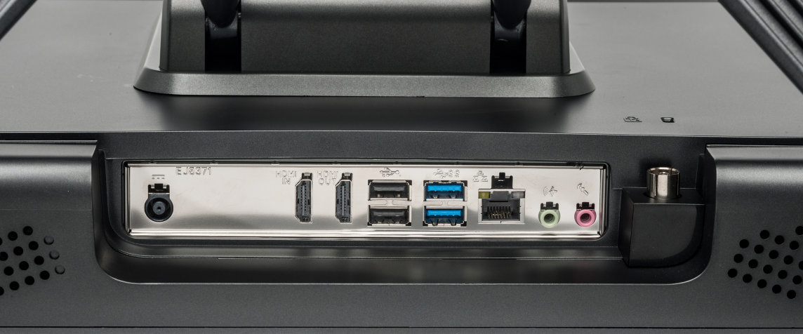 MEDION Akoya P2404 D – image 3