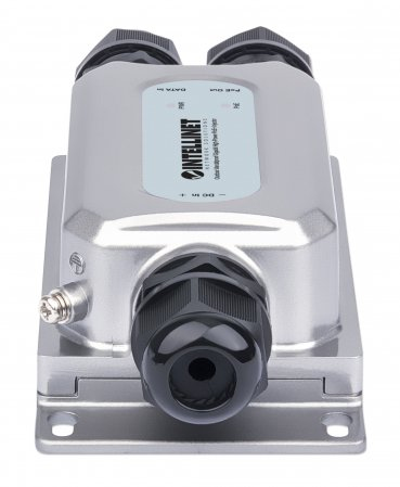 Intellinet Outdoor Vandalproof Gigabit High-Power PoE+ Injector, One – image 4