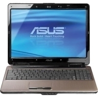 ASUS N51VN-SX050C laptop Intel® Core™2 Duo P7350