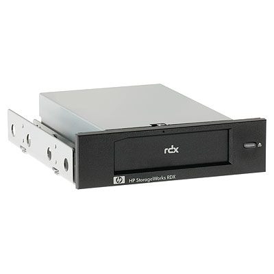 HP RDX160 Internal Removable Disk Backup System