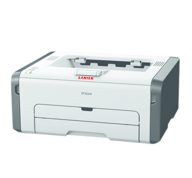 Ricoh SP201N laser printer