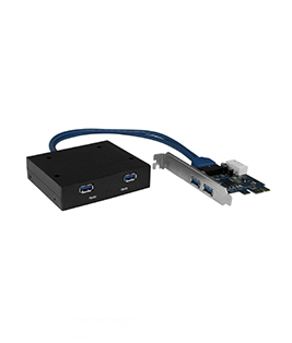 ICY BOX IB-AC614 slot expander – image 2