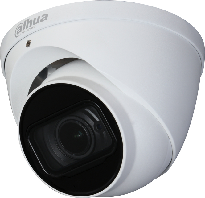 Dahua Technology Pro DH-HAC-HDW2501T-Z-A Dome CCTV security camera Outdoor
