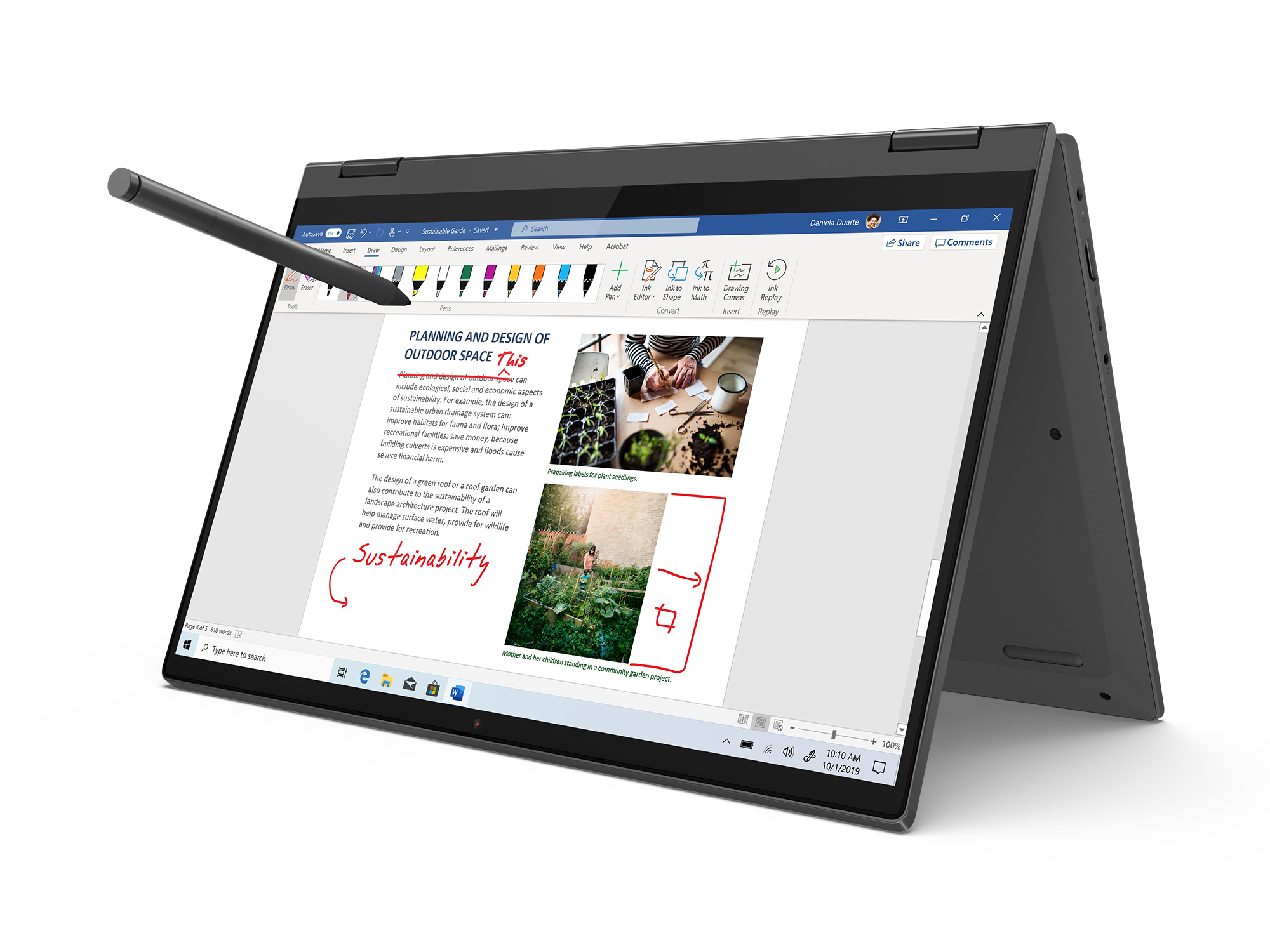Lenovo IdeaPad Flex 5 14ARE05 – image 7