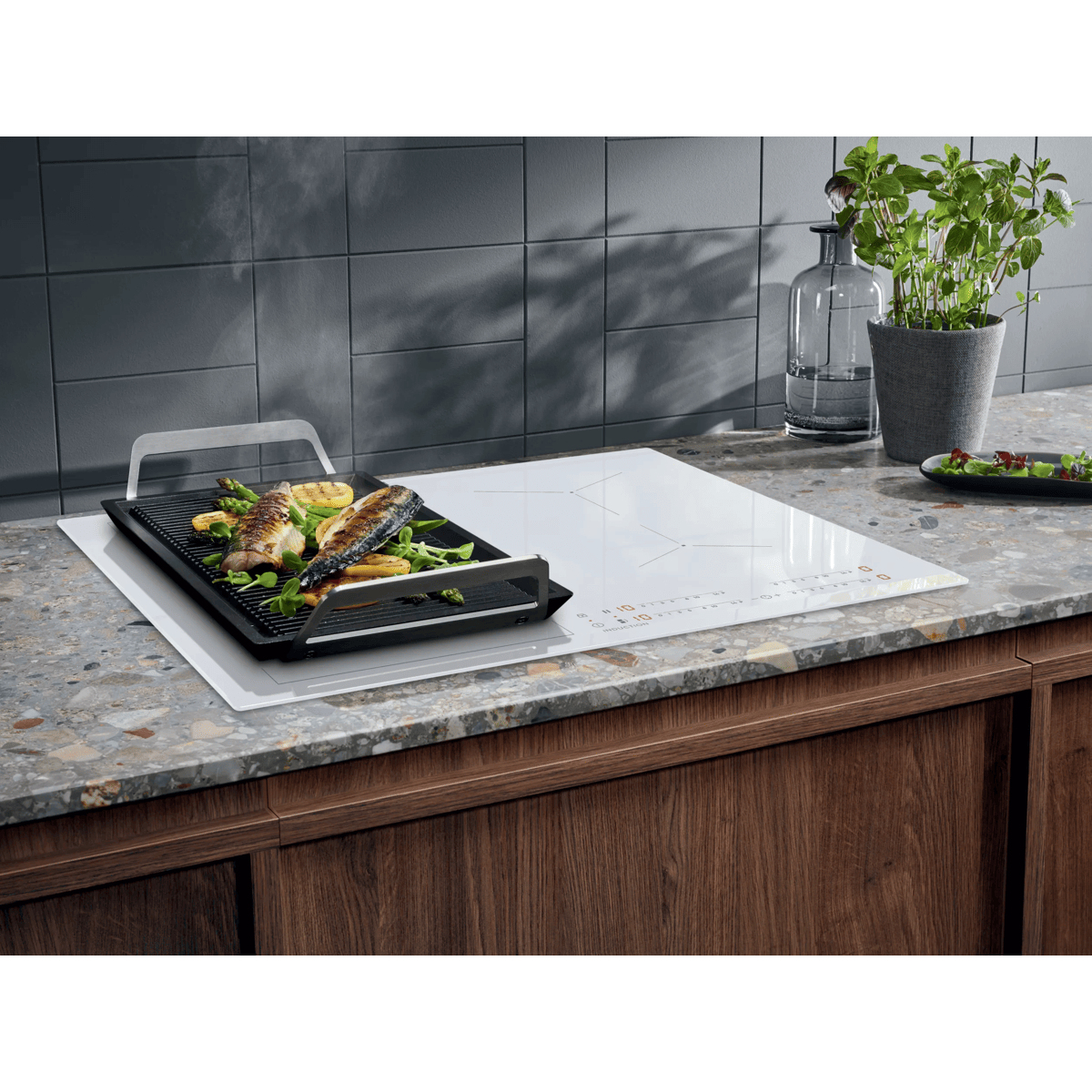 Electrolux EIL63443BW White Built-in – image 7