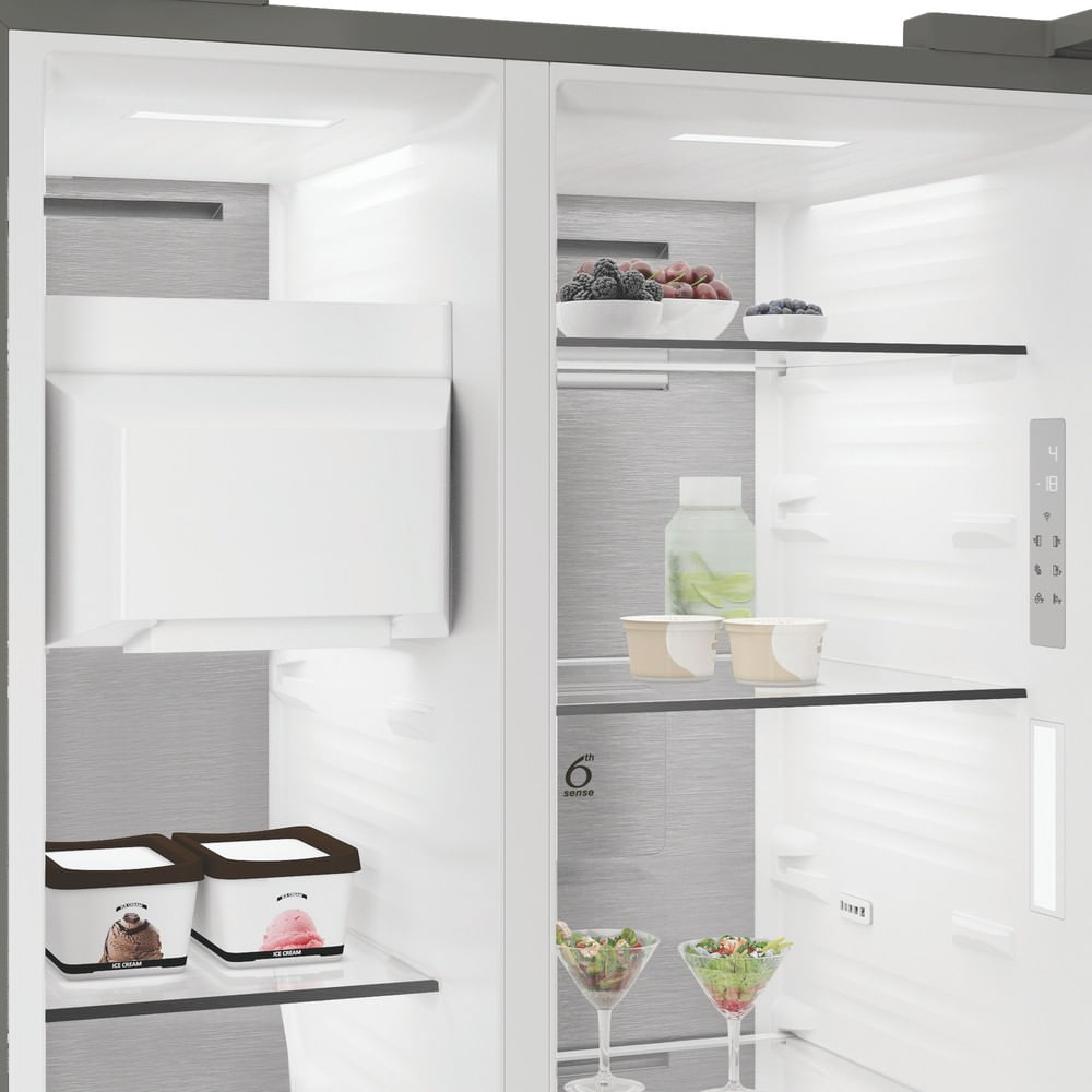 Whirlpool WHG2 6643IB XR4E – image 6