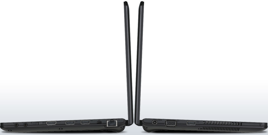 Lenovo IdeaPad S205 AMD Dual-Core E-350 – image 4