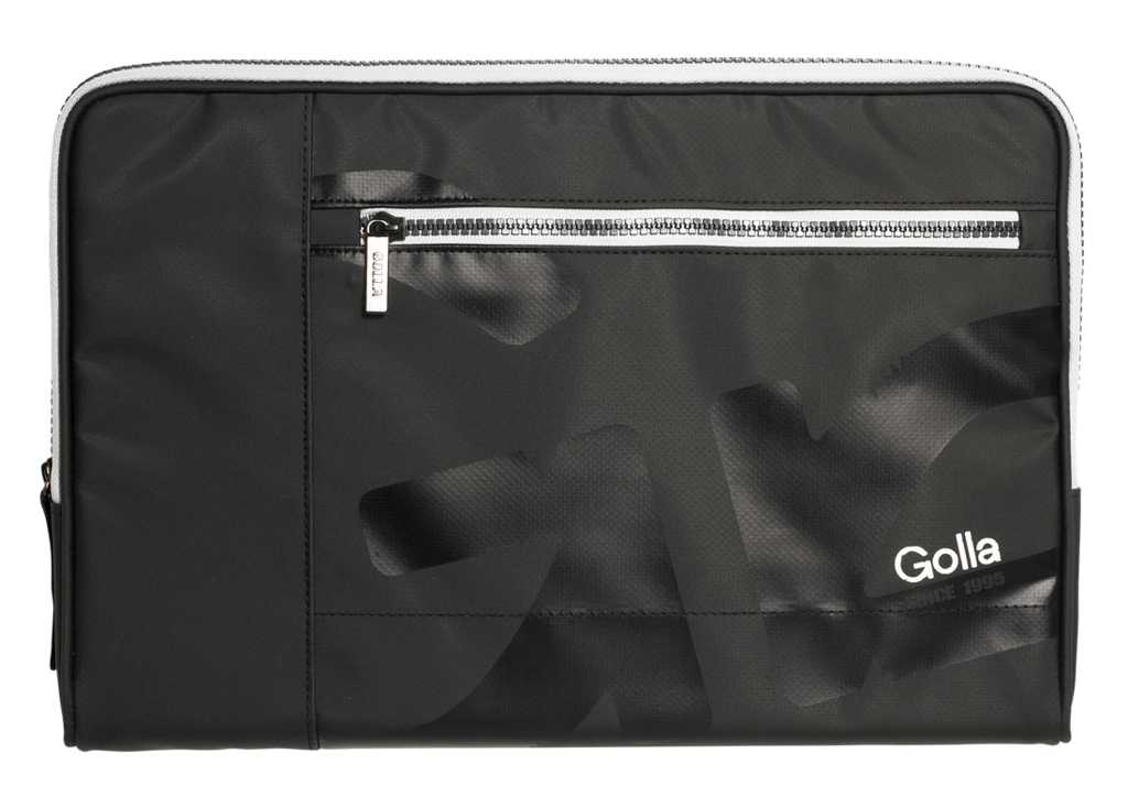 Golla Otto 35.6 cm (14") Sleeve case Black, Grey