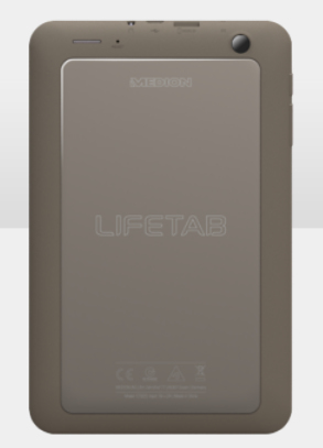 MEDION LIFETAB E7313 – image 3