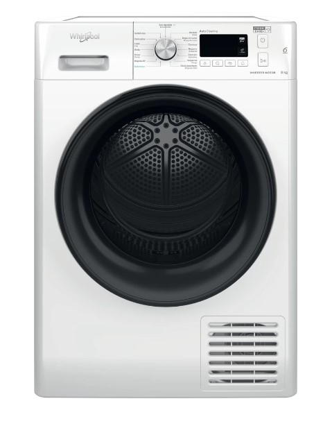 Whirlpool FFT M11 8X3BY SPT – image 2