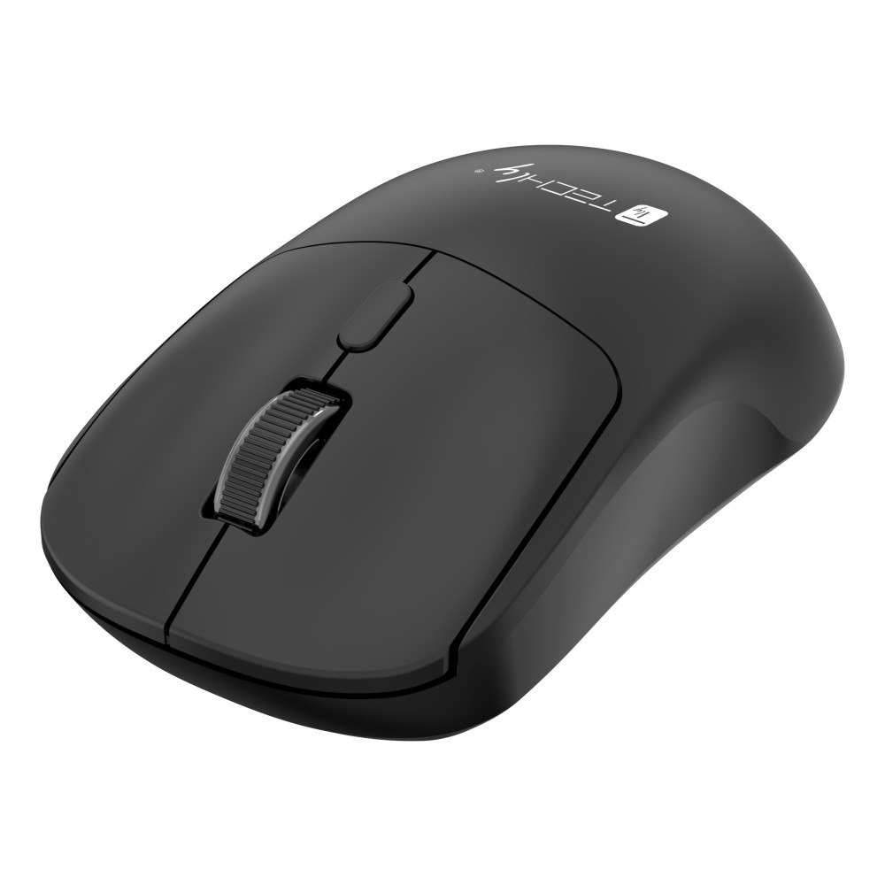 Techly IM 854-WBK – image 3