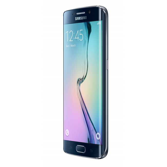 Samsung Galaxy S6 edge SM-G925F – image 8