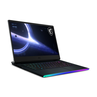 MSI GE 11UG-070 Intel® Core™ i7 i7-11800H Laptop – image 2
