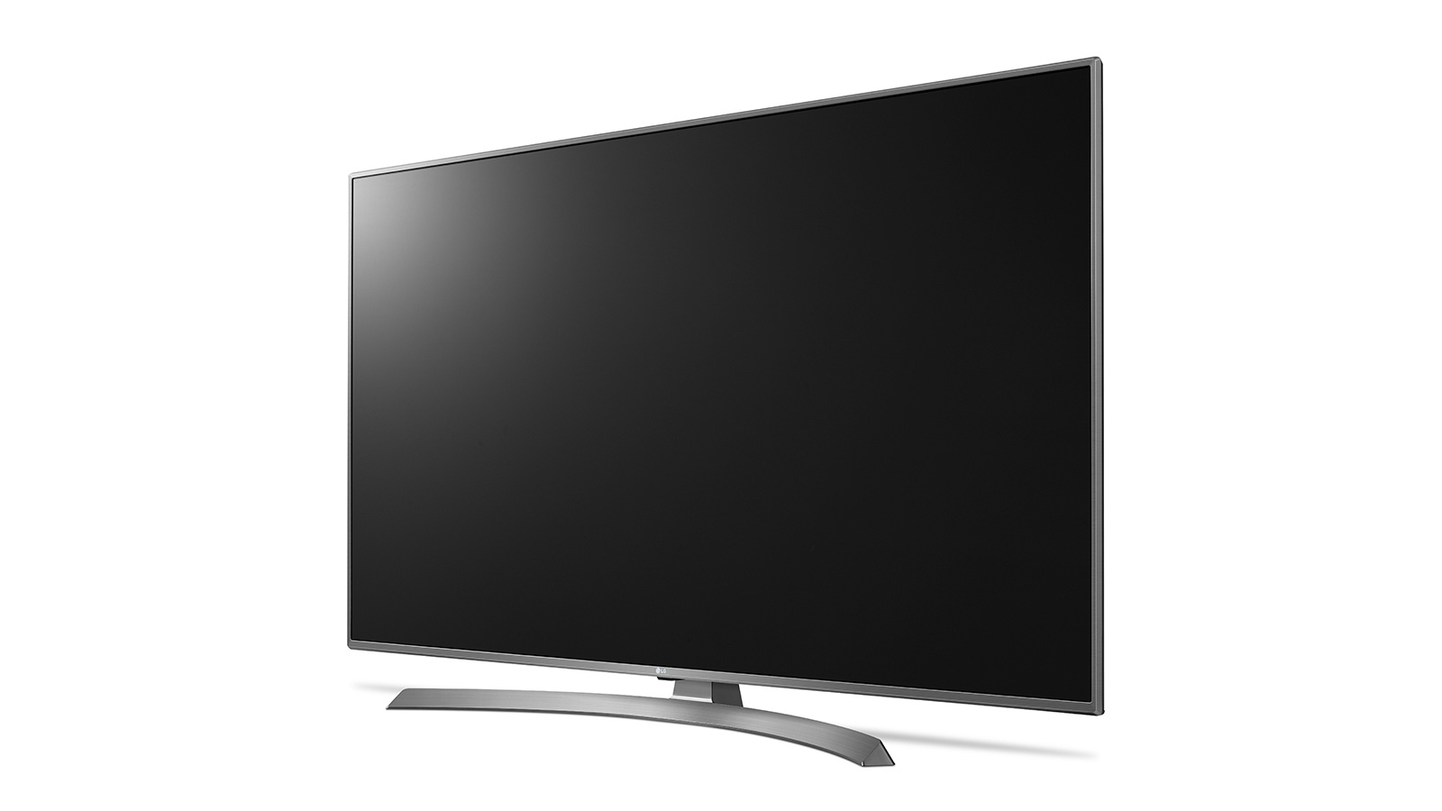 LG 65UJ6580 TV 165.1 cm (65") 4K Ultra HD Smart TV Wi-Fi Titanium – image 3