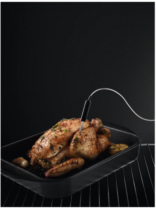 AEG BSK798380B 70 L 3500 W Black – image 7