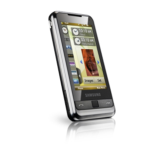 Samsung Galaxy S I9003 – image 5
