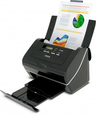 Epson GT-S80 – image 8