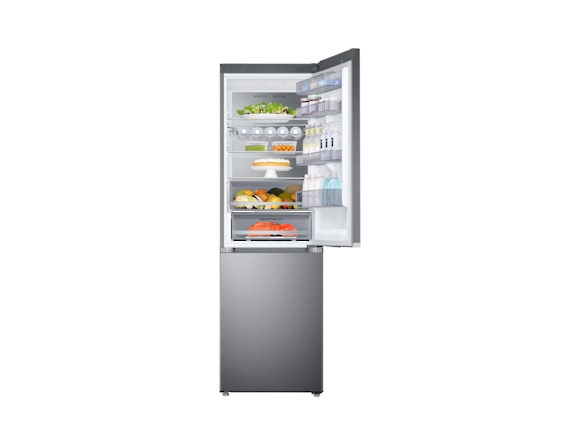 Samsung RB38R7837S9/EU fridge-freezer Freestanding – image 8