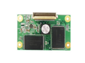 CoreParts MSM-ZIF.2-032MS internal solid state drive
