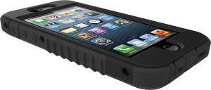 Targus TFD002CA mobile phone case Cover Black – image 3