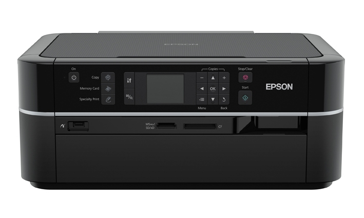 Epson Photo PX650 – image 3