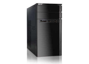 Acer Aspire 935-EZ001 Intel Pentium G G860 – image 1