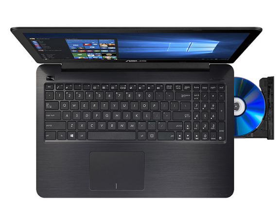 ASUS F556UV-XX150T Intel® Core™ i5 i5-6200U Laptop – image 2