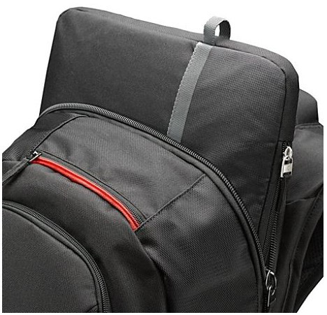 Case Logic ELS-113 33.8 cm (13.3") Sleeve case Black – image 6
