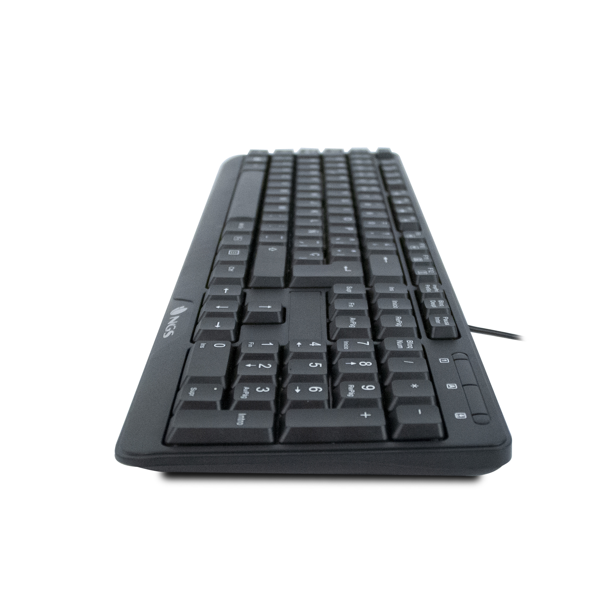 NGS FunkyV3, QWERTY, IT – image 7