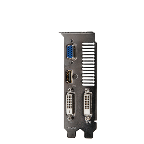 GIGABYTE GVR775D32I-00-G graphics card AMD Radeon HD7750 – image 3