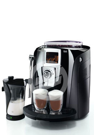 Philips Black Touch Plus STL 3965 BK – image 2